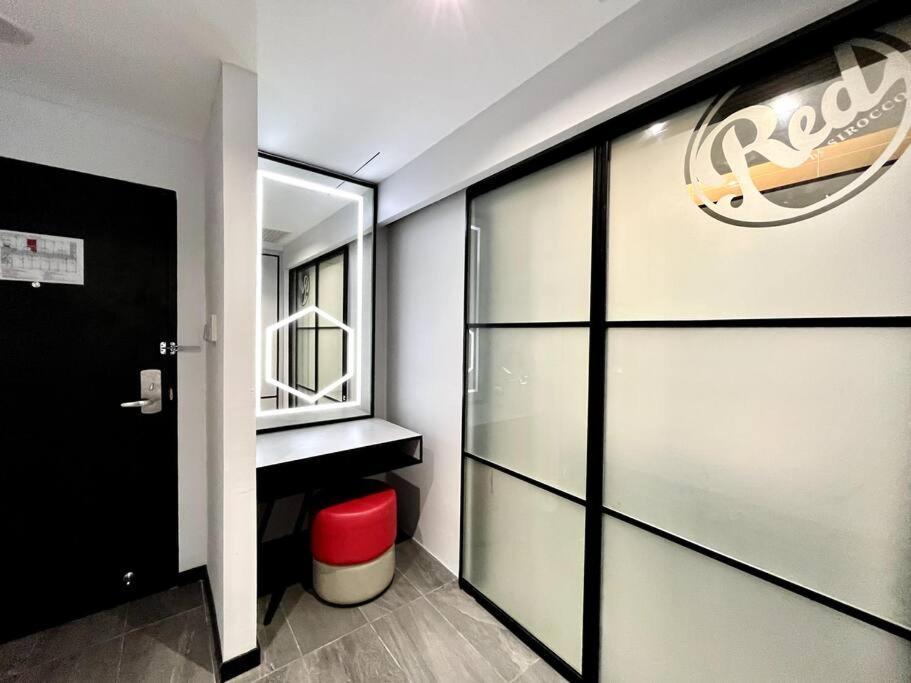 #23 Kl Towel View Twin Bed Suites @ Infinity Pool Κουάλα Λουμπούρ Εξωτερικό φωτογραφία